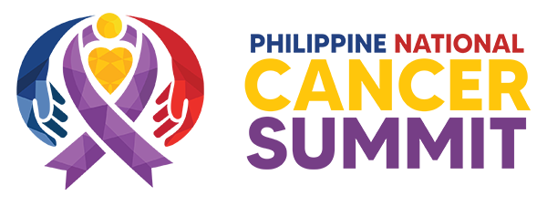 PHILIPPINE NATIONAL CANCER SUMMIT